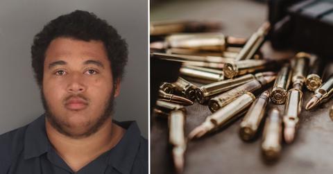 texas man shoots ex and kills her friend  days after being released from jail for violating ppo