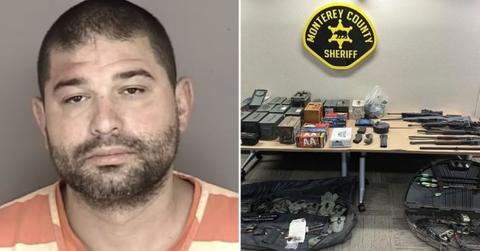 California Man Arrested for Killing 81 Animals in Shooting Spree: Cops