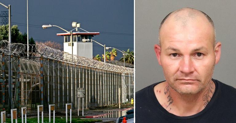 42-year-old arrested in connection to deadly California shooting