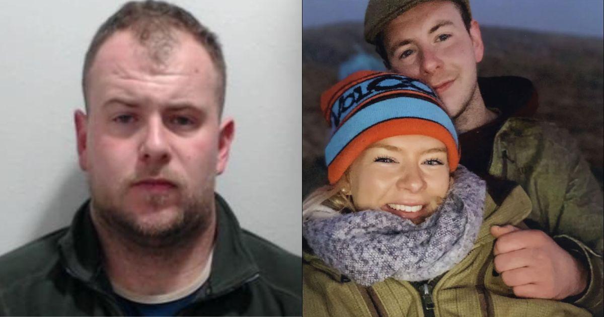 Where is Scotland hit and run case’s prime suspect Alexander McKellar now?