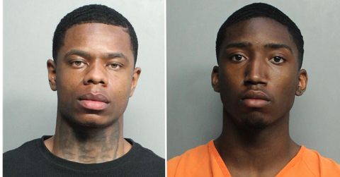 spring breakers drug rape murder woman