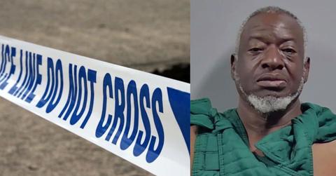 Man kills step daughter over a trifle argument about manners