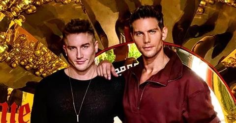 Jacob Zieben-Hood and Donald Zieben-Hood