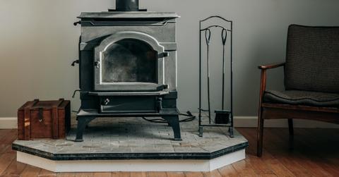 elderly mother murdered