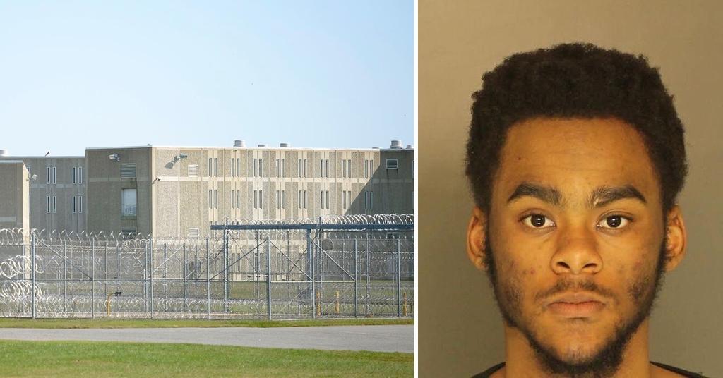 Man sentenced for teen's murder in drug deal gone wrong