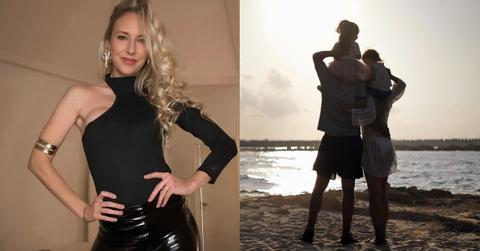 Kristina Joksimovic was killed by her husband.