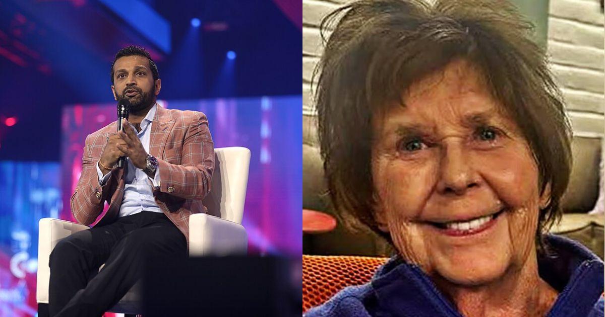 Kash Patel, Nancy Guthrie