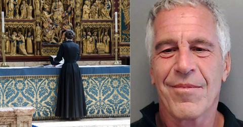 Pastor's Image is Representational