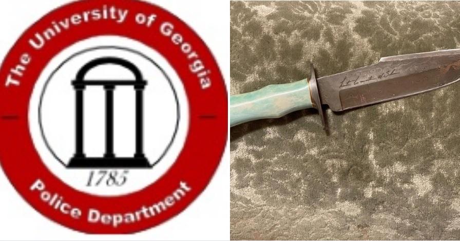 uga knf