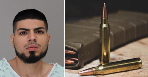 dallas man tries to rob illegal game room worker ends up shooting and killing him