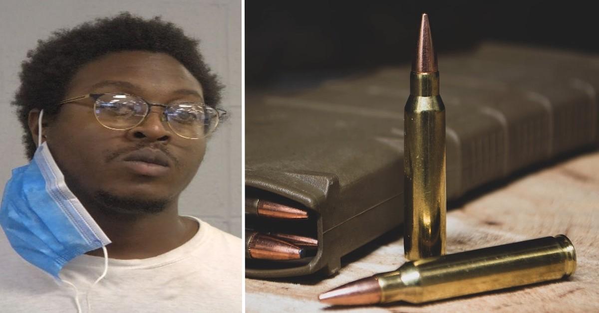Man killed while at work, coworker turns self in to police