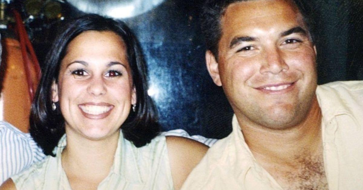 Inside Story: Scott Peterson and How He Tossed Pregnant Wife Into Bay