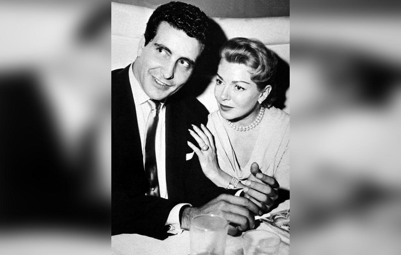 Lana Turner Johnny Stompanato 