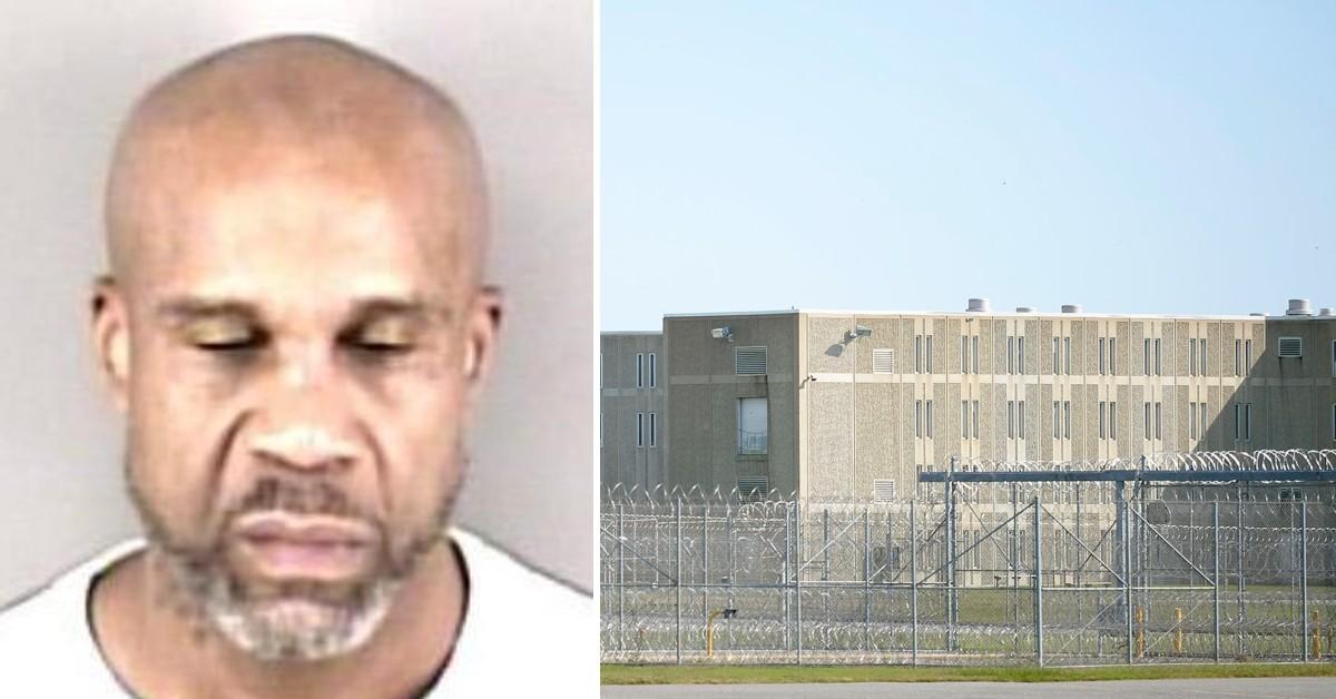 Suspect held in jail on murder charge after North Carolina stabbing