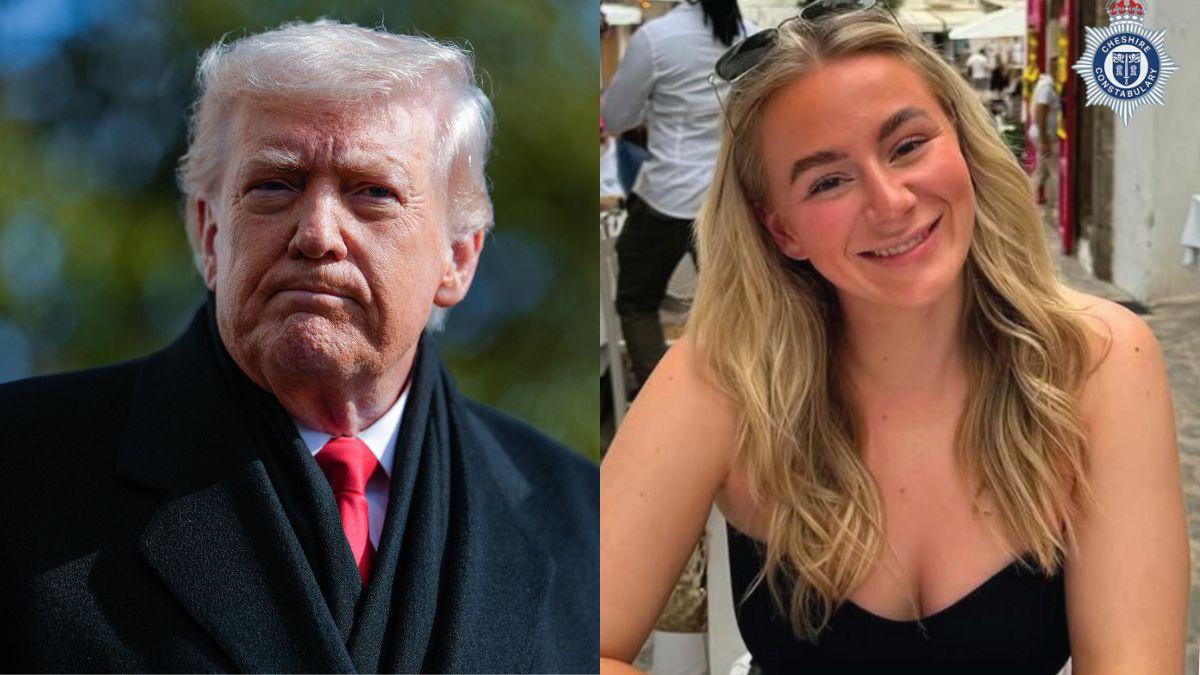 Father fatally shoots daughter over Trump dispute