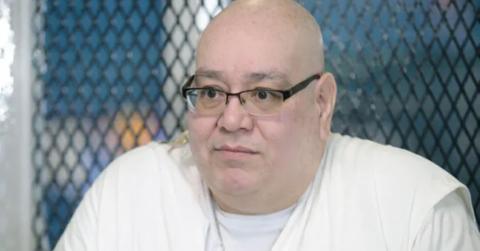 Charles Flores was served a death sentence on the grounds of a hypnotized witness