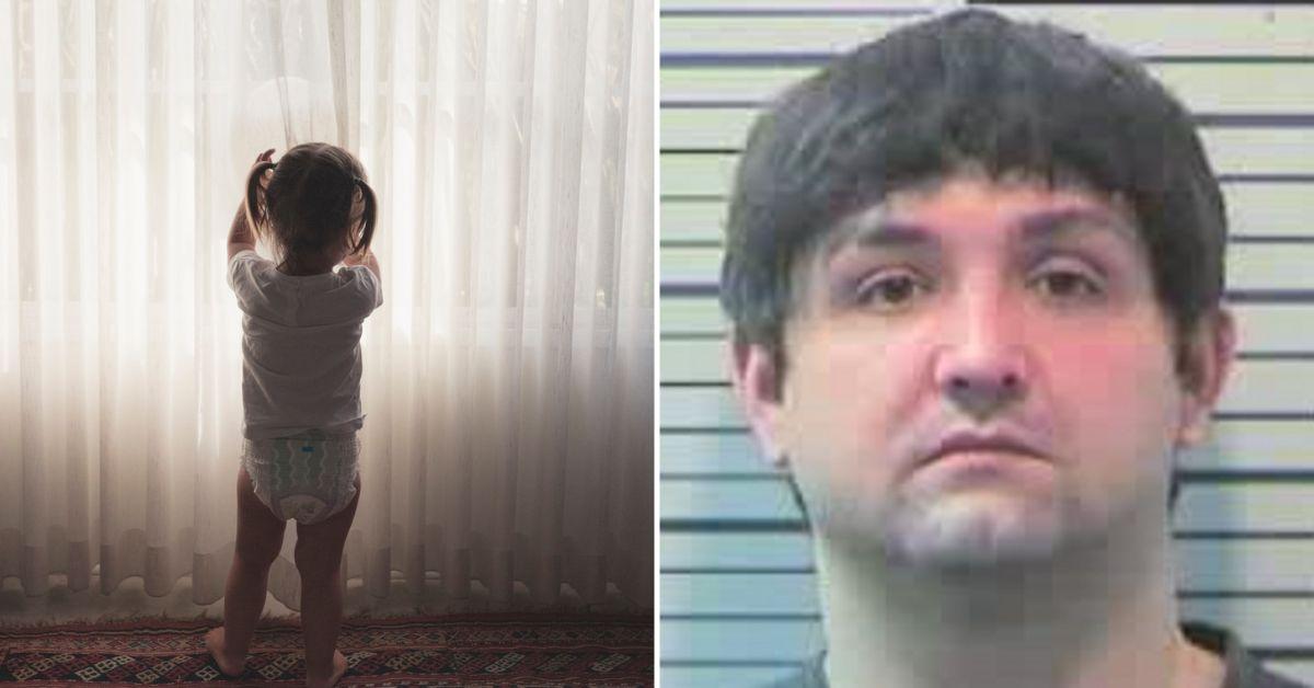 alabama man guilty raping baby