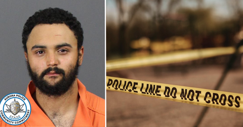 colorado man arrested after brutal attack on girlfriend and she dies