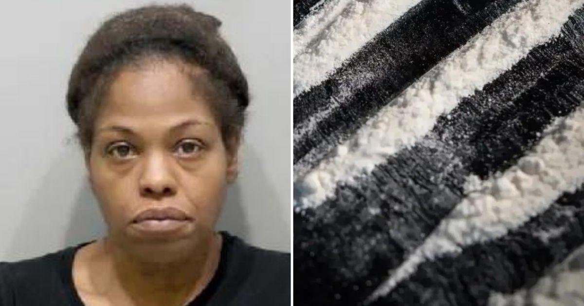 detroit mother killed  year old son fentanyl