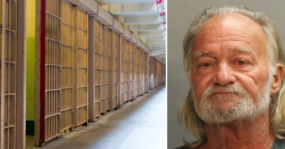 Man Accused Of Murder In Jacksonville, Florida, Shooting