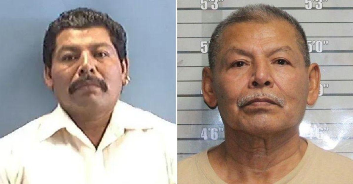 Fugitive 'The Devil' Captured in Mexico After 20 Years on the Run