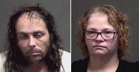 child neglect suspects