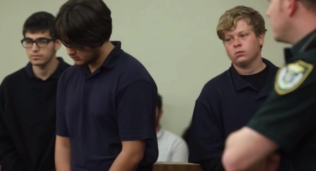 Florida Teen Gets Two Years For Covering Up Murder of Friend's Mom