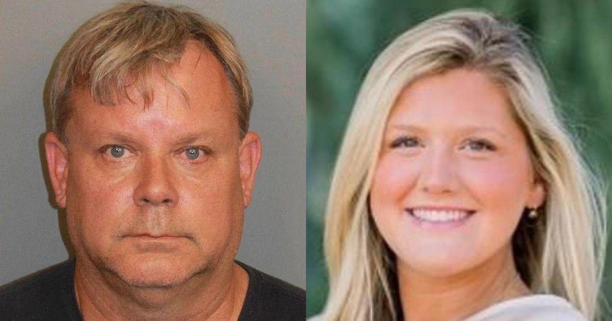 Jeffrey Scott Towers and Whitney Harlow Robeson