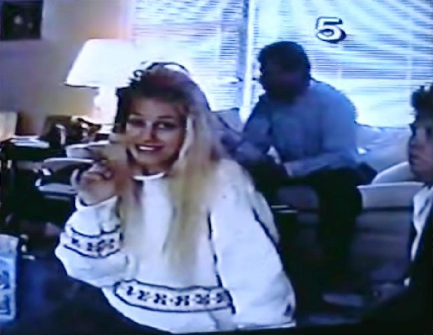 The story behind Canada's Karla Homolka and where she is today