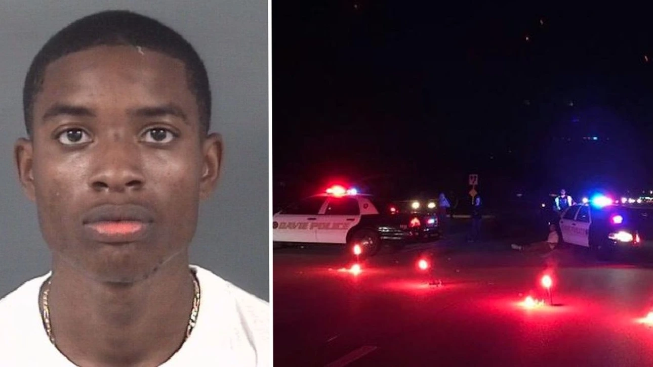 NC Hotel security guard shot at work, robbed of his truck and wallet