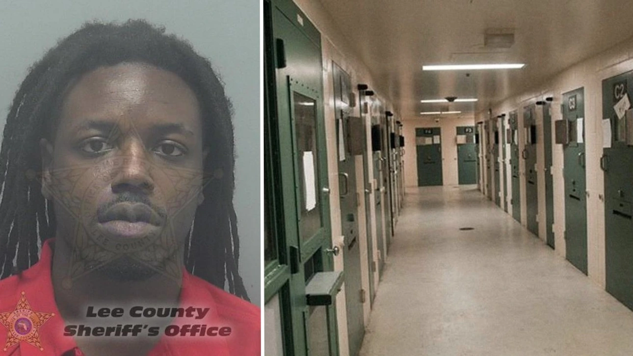 Road rage incident ends with death, man charged with murder