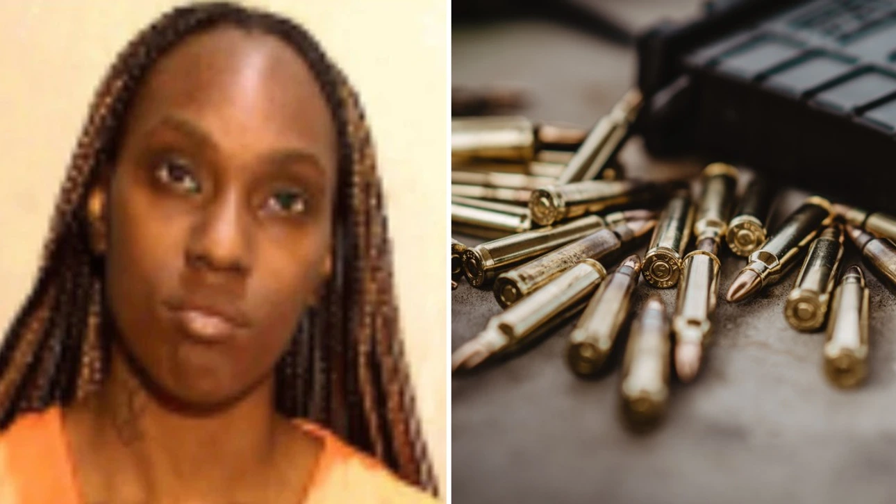 Ohio Teen girl shot to death, 19-year-old accused of murder