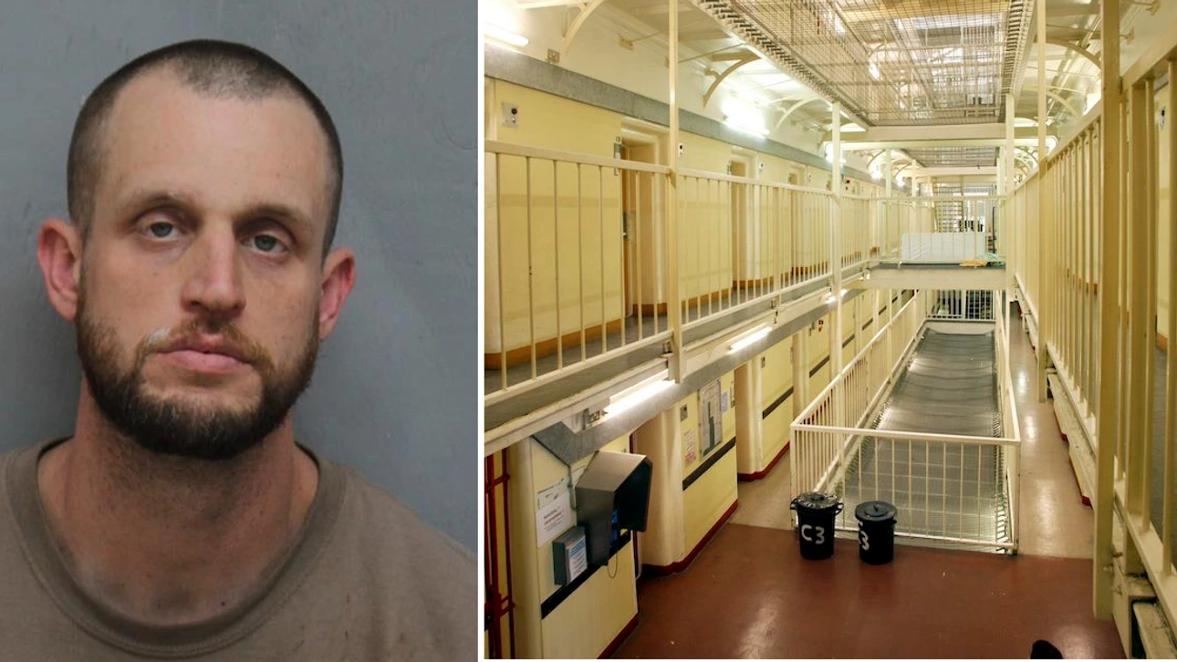 Man stabbed to death in Virginia, suspect charged with murder