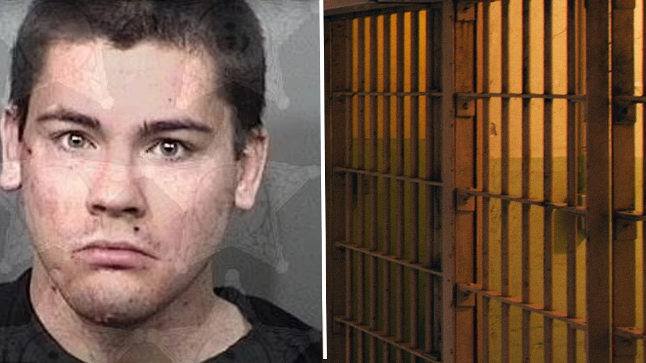 Teen tried to kill jogger and keep him in his closet, cops say