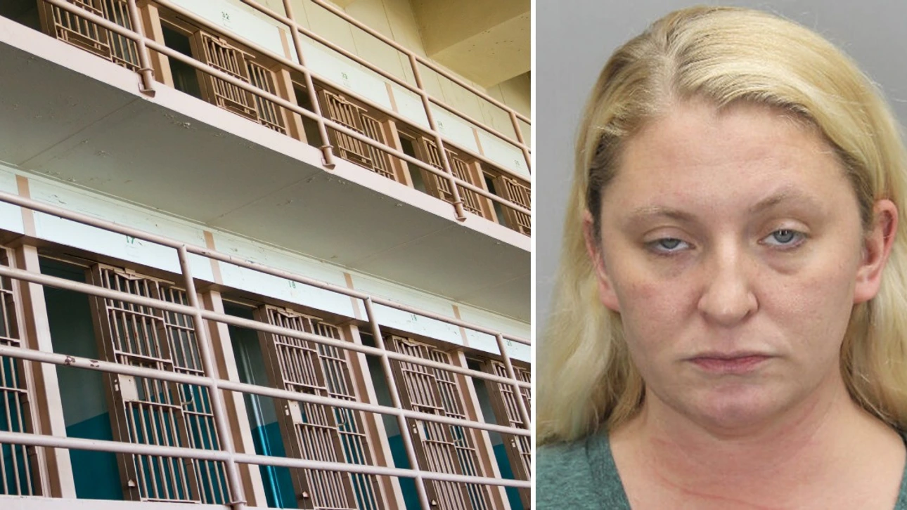 Woman Gets Life For Killing Mom, Sister Over Jealousy