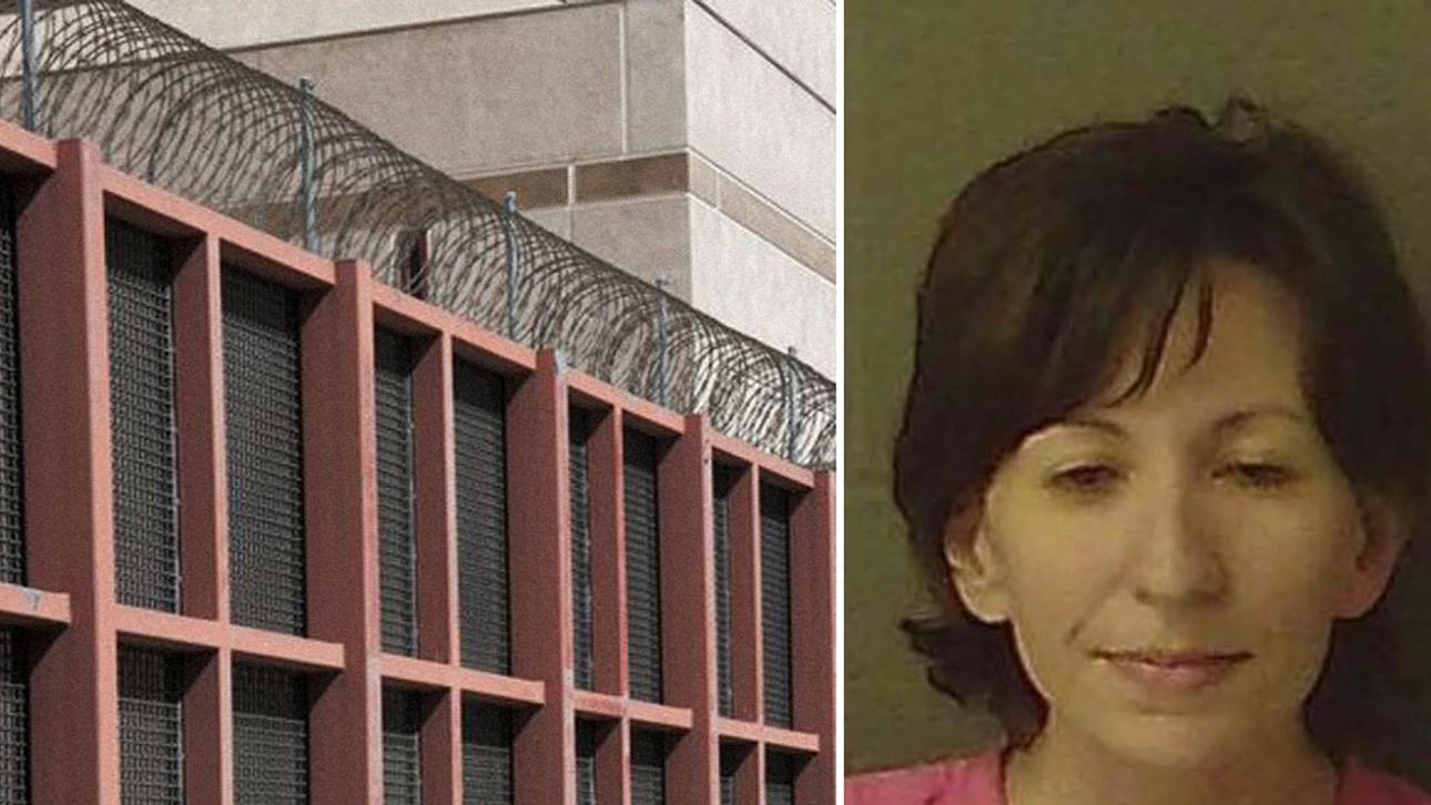 Georgia woman sentenced to prison for killing her mom