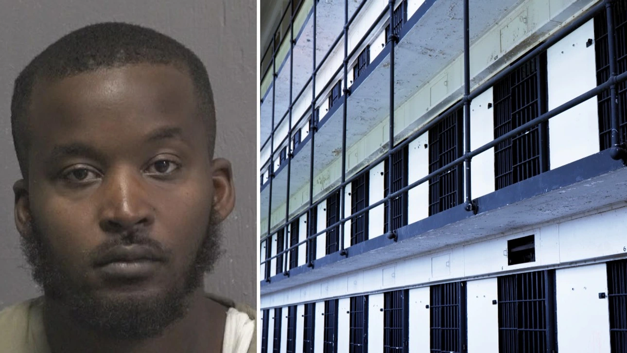 Suspect arrested after man found shot dead in North Carolina