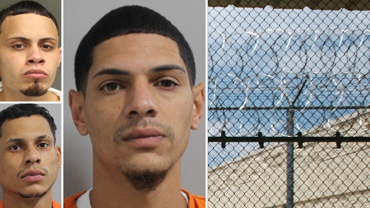 3 Arrested In Connection To Deadly Florida Shooting