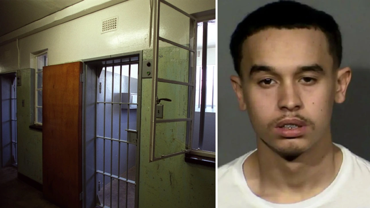 Deadly Fight In Las Vegas Parking Lot Leads To Arrest