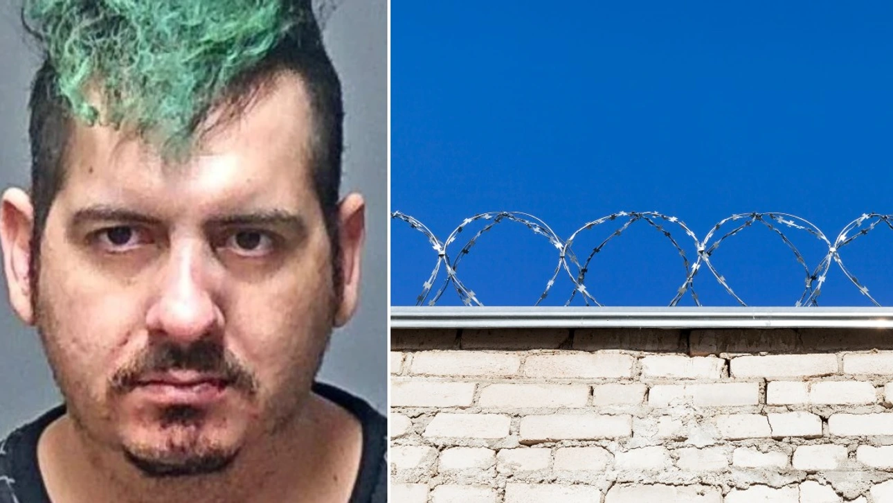 New Hampshire Man Arrested On Assault Twice In One Day