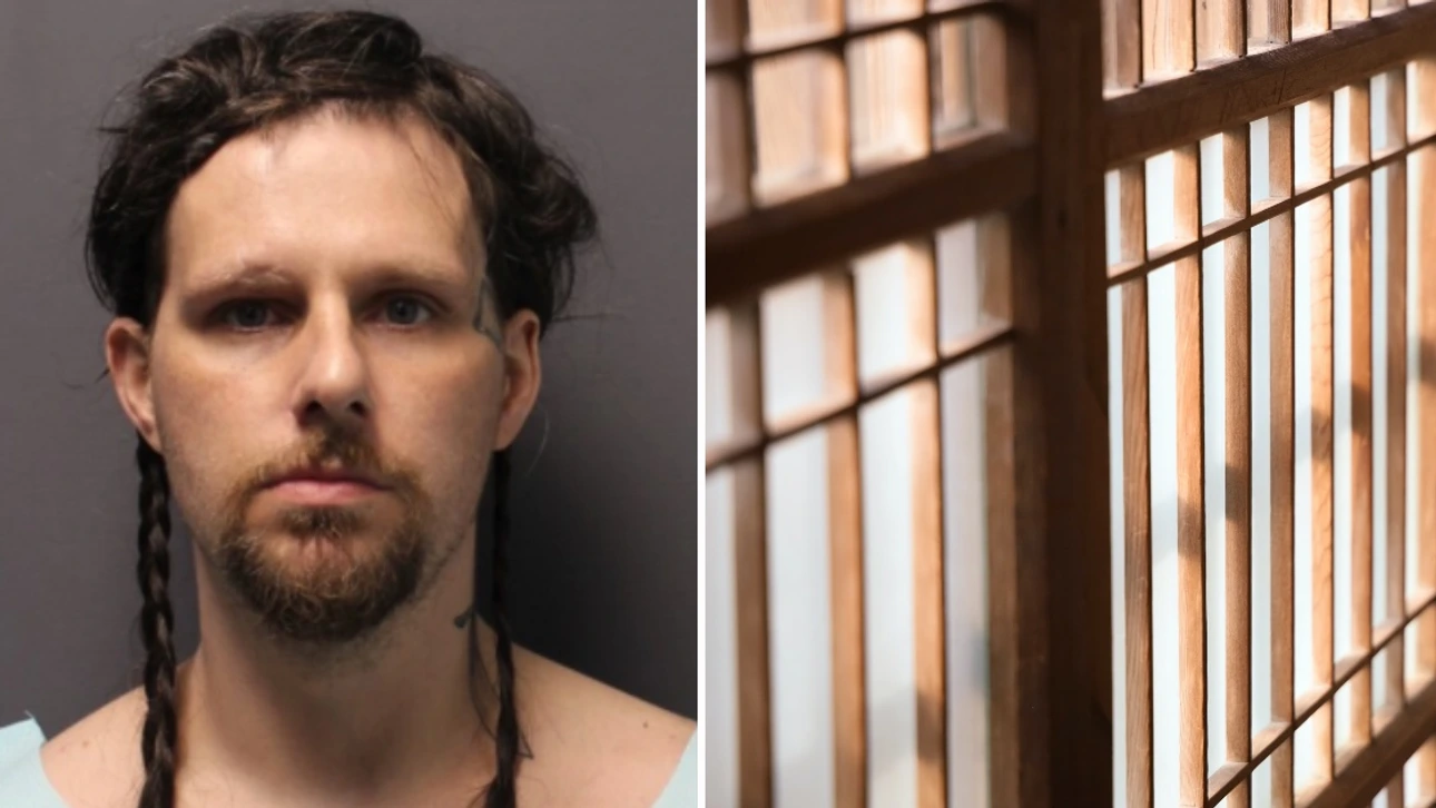 Rhode Island Suspect Accused Of Killing 84-Year-Old Man Ordered Held ...