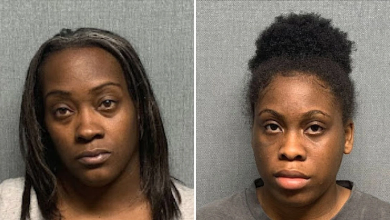 Mother, Daughter Arrested In Connection With Grandmother’s Murder: Cops