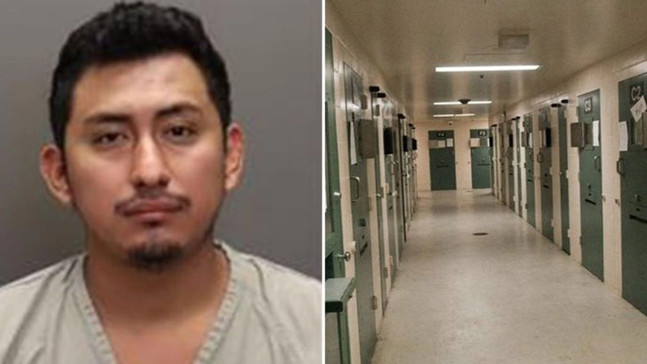 Ohio Man Who Raped, Impregnanted 10-Year-Old Girl Gets Life in Prison