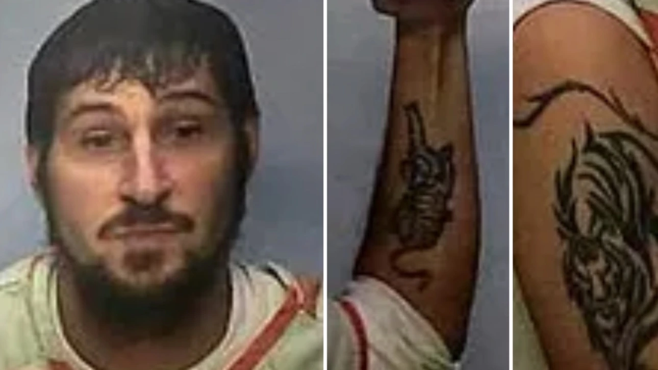Manhunt for Fugitive 'Survivalist' Continues in Pennsylvania