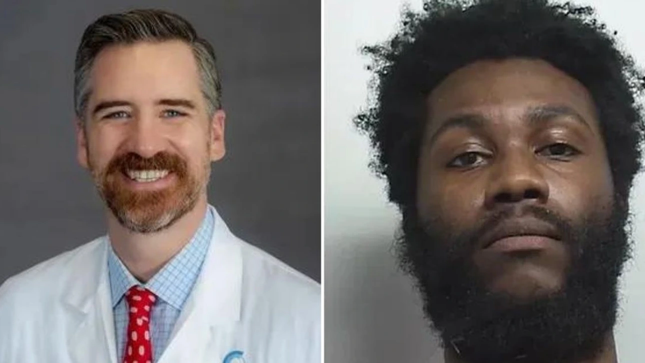 Tennessee Surgeon Fatally Shot By Patient in Exam Room, Police Say