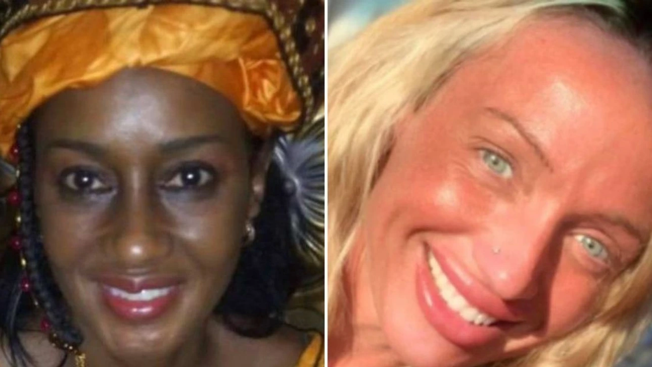 Teacher Missing on Trail 55 Miles From Where Rachel Morin's Body Found ...