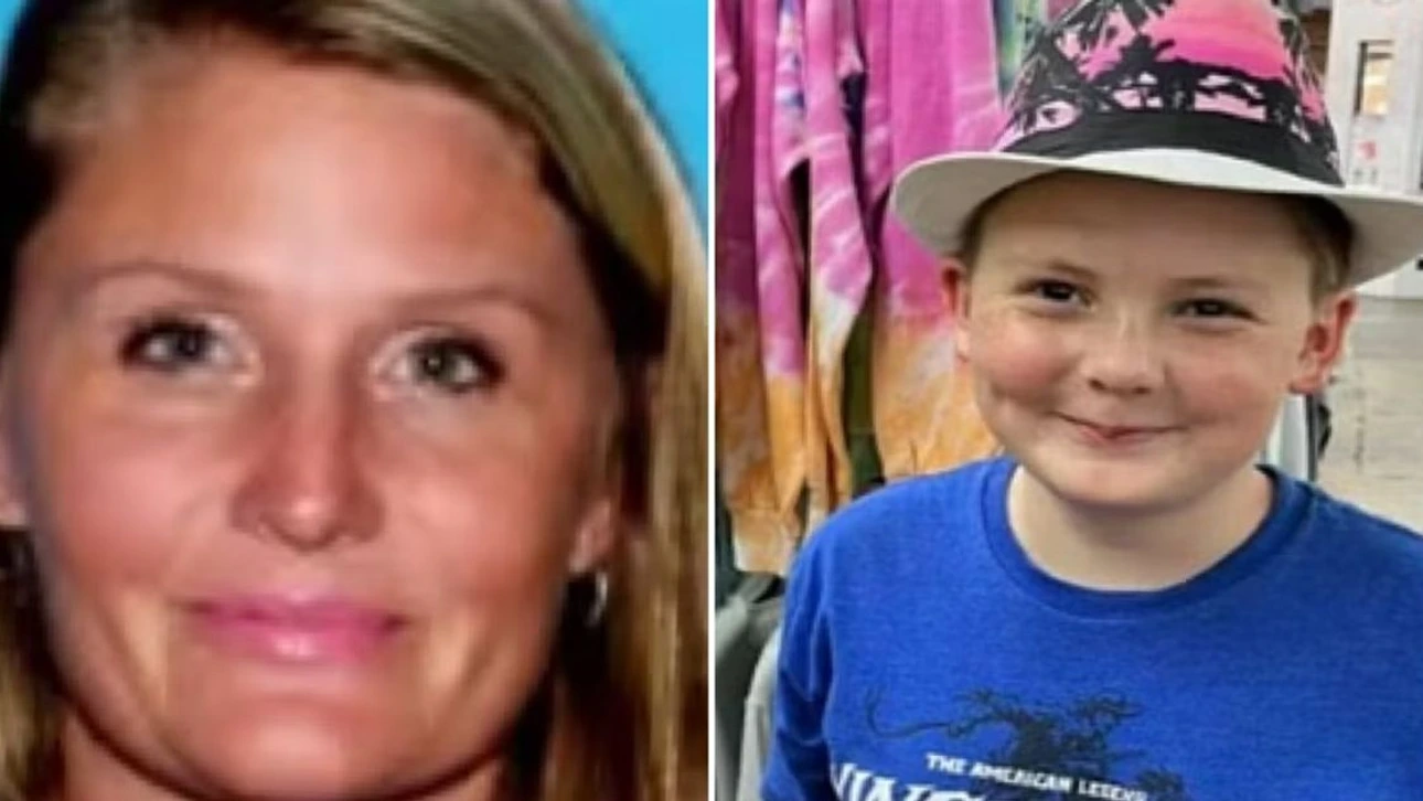 Florida Mom Kills Herself and Her 2 Kids Over Custody Battle