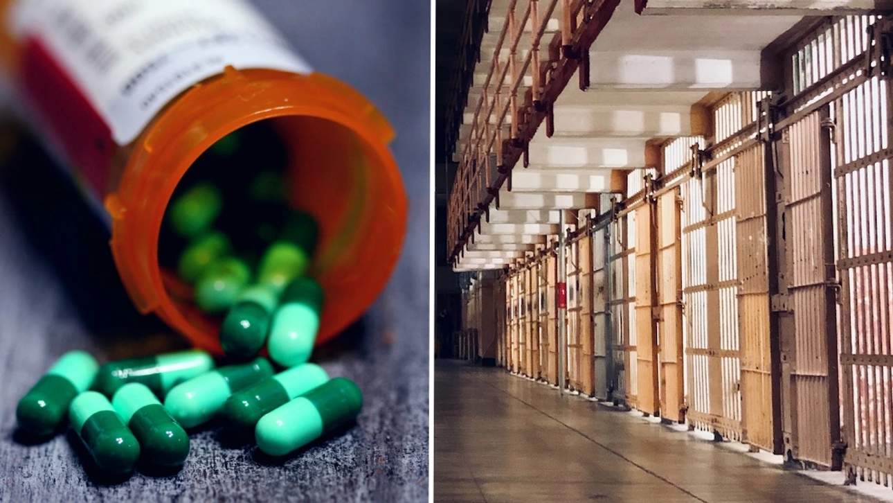 Missouri Drug Dealer Accused of Murder After Fentanyl Overdose