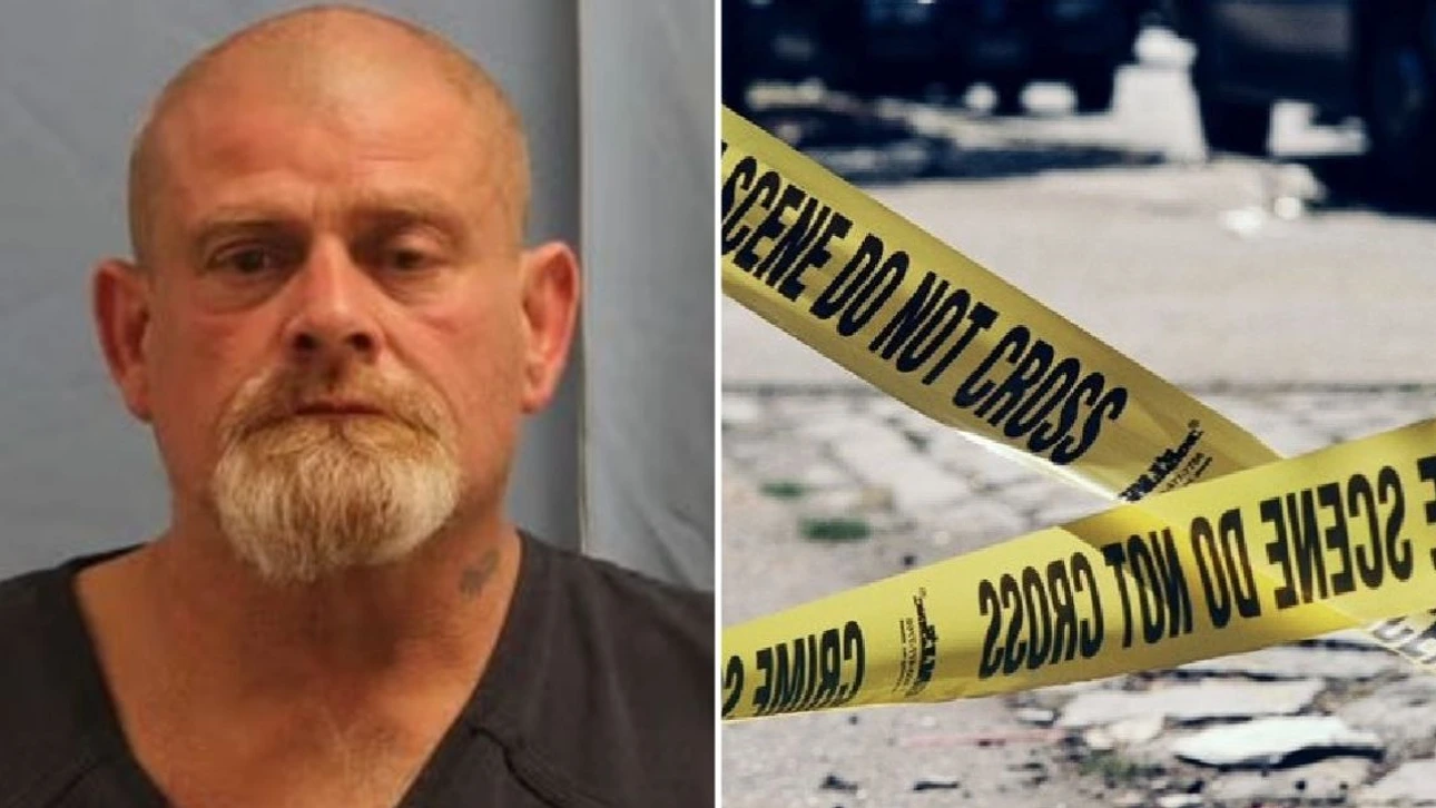 Arkansas Man Accused of Trying to Kidnap Girl in Walmart Parking Lot