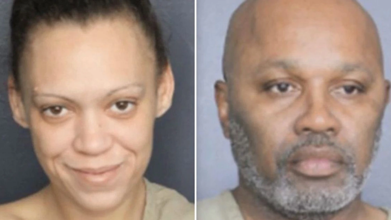 Two Arrested in Florida After Dead Baby Found in Dumpster: Police